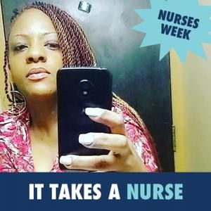 Meet your Posher, Tasha